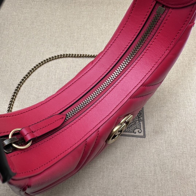 Gucci Top Handle Bags